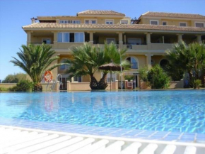 Gemütliche Ferienwohnung, direkt am Strand Isla Canela